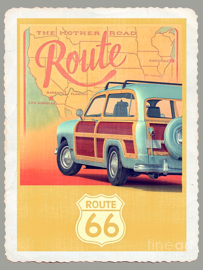 Route 66